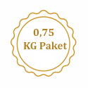 Bülbül Yuvası 0,75 Kg paket