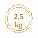 İmamçağdaş Yılbaşı Özel Tepsi Baklava 2,5 kg