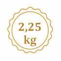 İSİMLİ ÖZEL KARIŞIK 2,25 kg