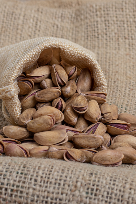 Nuts