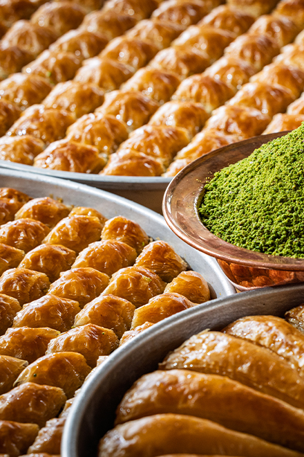 Special Baklava