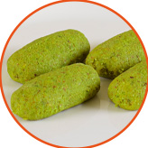 Pistachio Cookies