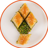 Regular Baklava