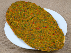 LAHMACUN