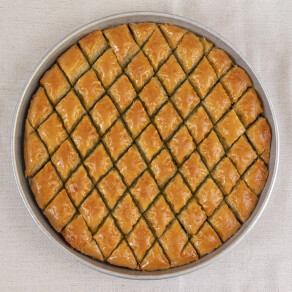 Normal Baklava